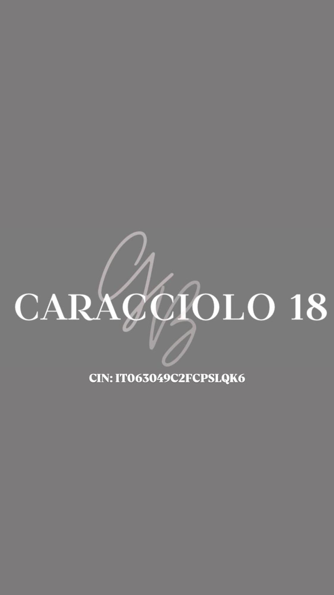 Caracciolo18 - Gb Nápoles Exterior foto